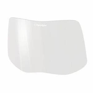 3M™ Speedglas™ Εξωτερική Προστατευτική Πλάκα 9100 Αντιχαρακτική