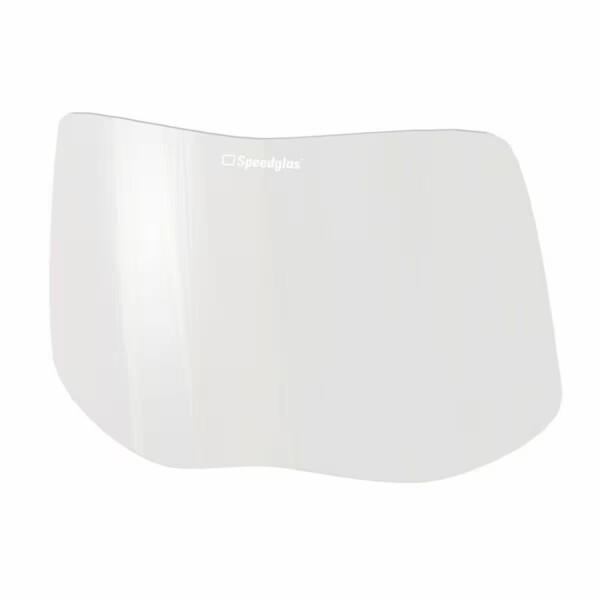 3M™ Speedglas™ Εξωτερική Προστατευτική Πλάκα 527070