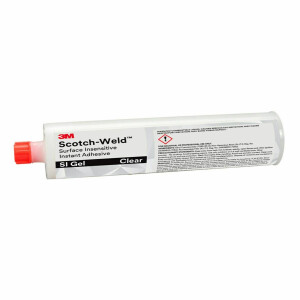 3M™ Scotch-Weld™ Surface Insensitive Instant Adhesive SI Gel