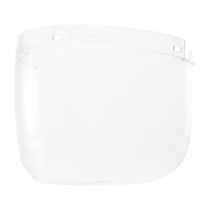 3M™ Προσωπίδα, Πολυκαρβονική, Διαφανής, 5F-11