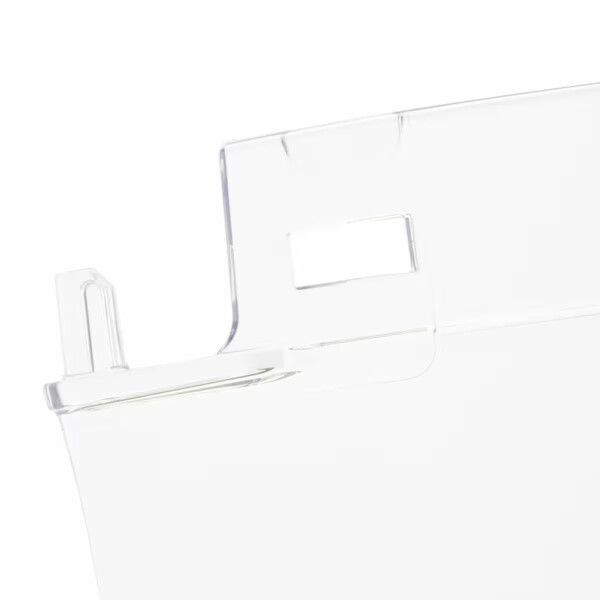 3M™ Προσωπίδα, Πολυκαρβονική, Διαφανής, 5F-11 - Image 2