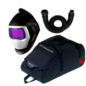 3M™ Speedglas™ Κιτ Αναβάθμισης Κράνος Συγκόλλησης 9100 FX Air με φίλτρο 9100XXi