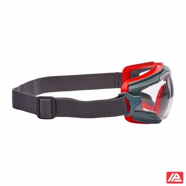 3M™ Goggle Gear™ Γυαλιά Κλειστού Τύπου, Scotchgard™ Αντιθαμβωτική Επίστρωση, GG501SGAF-EU - Image 3