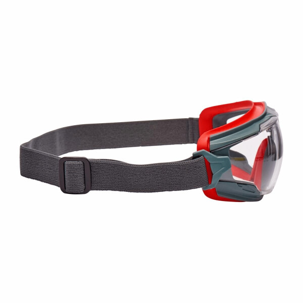 3M™ Goggle Gear™ Γυαλιά Κλειστού Τύπου, Scotchgard™ Αντιθαμβωτική Επίστρωση, GG501SGAF-EU - Image 3