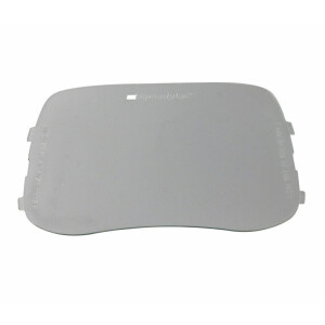 3M™ Speedglas™ Εξωτερική Προστατευτική Πλάκα 100 Heat Resistant 777070
