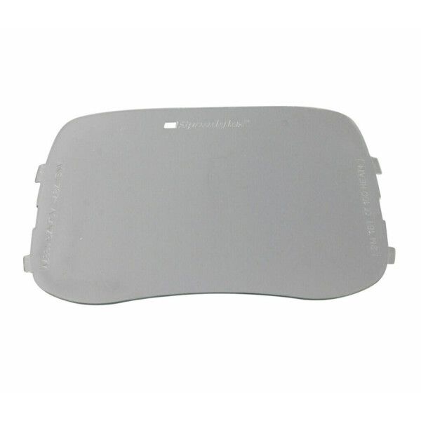 3M™ Speedglas™ Εξωτερική Προστατευτική Πλάκα 100 Heat Resistant 777070