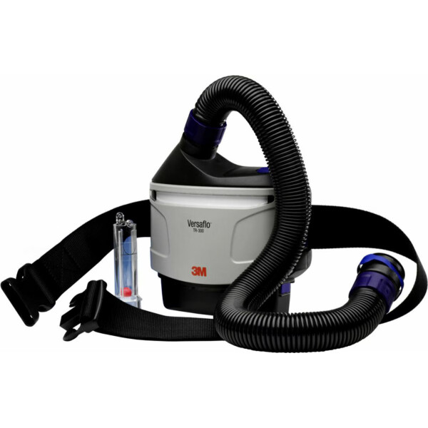 3M™ Versaflo™ Βασικό Κιτ Συστήματος Παροχής Αέρα με Μπαταρία TR-315E+