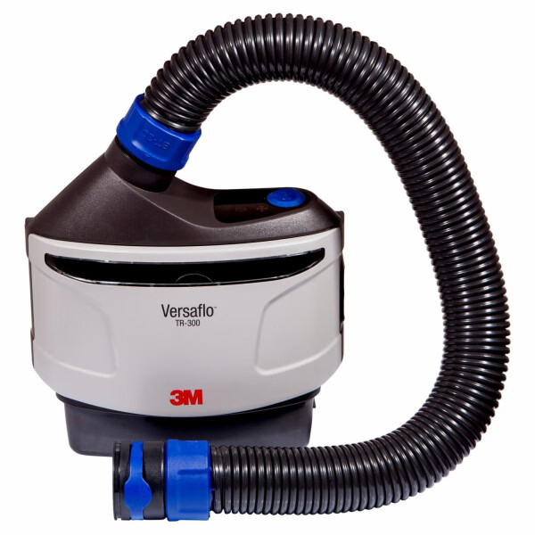 3M™ Versaflo™ Βασικό Κιτ Συστήματος Παροχής Αέρα με Μπαταρία TR-315E+ - Image 3