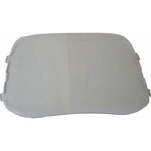 3M™ Speedglas™ Εξωτερική Προστατευτική Πλάκα 777000 Αντιχαρακτική
