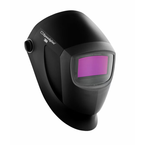 3M™ Speedglas™ Κράνος Συγκόλλησης 9002NC - 401385 - Image 2