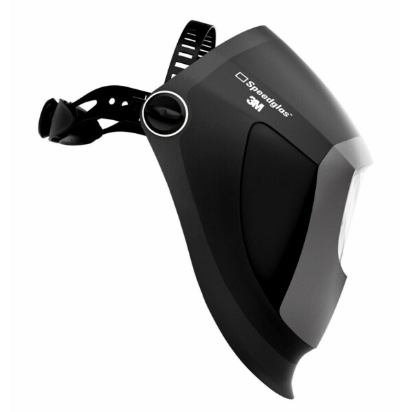 3M™ Speedglas™ Κράνος Συγκόλλησης 9002NC - 401385 - Image 3