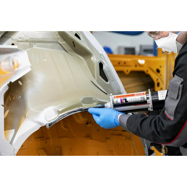 3M™ Κόλλα Συγκόλλησης Λαμαρίνας 200 ml 08115 - Image 3