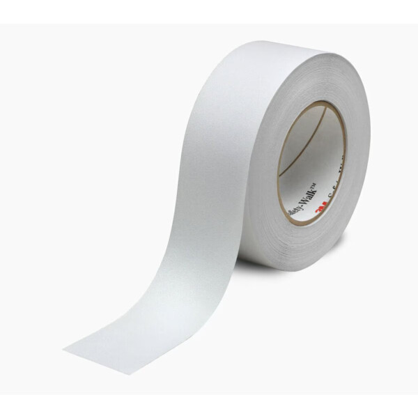3M™ Safety-Walk™ Αντιολισθητική Ταινία 220 Διαφανής 51mm x 18.3m