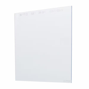 3M™ Speedglas™ Εξωτερική Προστατευτική Πλάκα 10V 126000