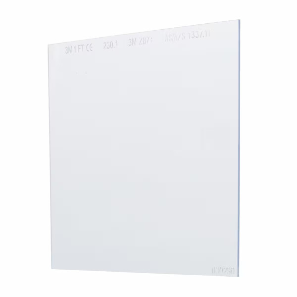 3M™ Speedglas™ Εξωτερική Προστατευτική Πλάκα 10V 126000