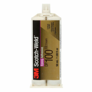 3M™ Scotch-Weld™ Εποξική Κόλλα DP100FR