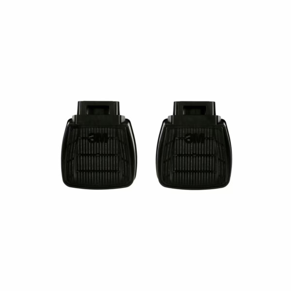 3M™ Secure Click™ Φίλτρο A1 D8051, με Διπλή Ροή - Image 2