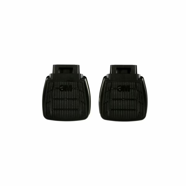 3M™ Secure Click™ Φίλτρο A1B1E1K1 D8059, με Διπλή Ροή - Image 2