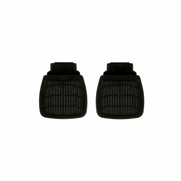 3M™ Secure Click™ Φίλτρα A2 D8055, με Διπλή Ροή - Image 4