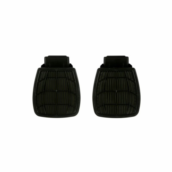 3M™ Secure Click™ Φίλτρα A1B1E1K1P3 R D8094, με Διπλή Ροή - Image 3
