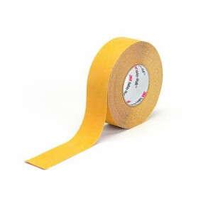 3M™ Safety-Walk™ Αντιολισθητική Ταινία Γενικής Χρήσης 600 Κίτρινη 19 mm x 18.3 m