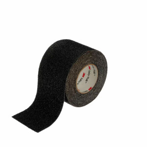 3M™ Safety-Walk™ Αντιολισθητική Ταινία 300 Μαύρη 25mm x 18.3m