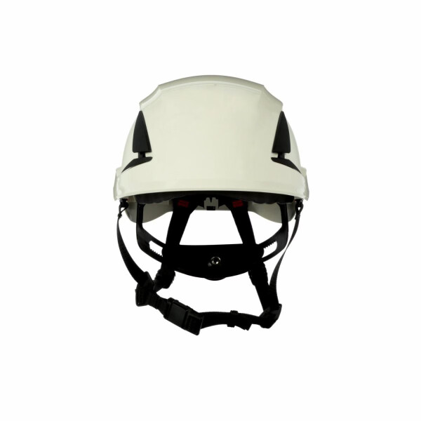 3M™ SecureFit™ Κράνος Ασφαλείας, X5001VE-CE, Λευκό, Με Εξαερισμό, 1000 Vac, CE - Image 2