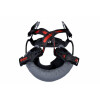 3M™ SecureFit™ Ανταλλακτική Ανάρτηση 4 Σημείων για Κράνος Ασφαλείας, X5-4PTSUS