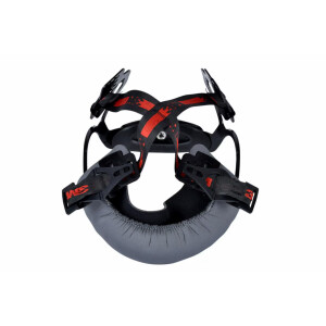 3M™ SecureFit™ Ανταλλακτική Ανάρτηση 4 Σημείων για Κράνος Ασφαλείας, X5-4PTSUS