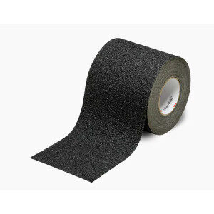3M™ Safety-Walk™ Αντιολισθητική Ταινία Coarse 710 Μαύρη 1220mm x 18.3m