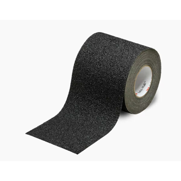 3M™ Safety-Walk™ Αντιολισθητική Ταινία Coarse 710 Μαύρη 305mm x 18.3m