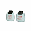 3M™ Secure Click™ Φίλτρο Σωματιδίων P3 R, D3138