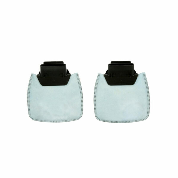 3M™ Secure Click™ Φίλτρο Σωματιδίων P3 R, D3138 - Image 3