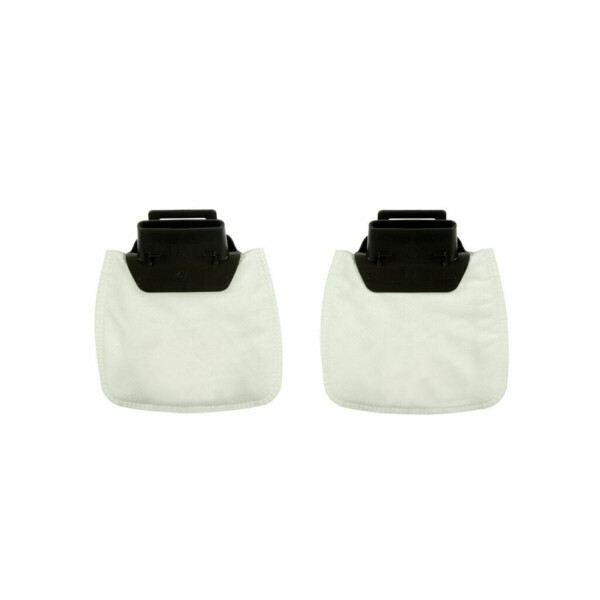 3M™ Secure Click™ Φίλτρο Σωματιδίων P2 R, D3125 - Image 4