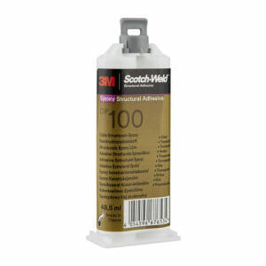 3M™ Scotch-Weld™ Εποξική Κόλλα DP100