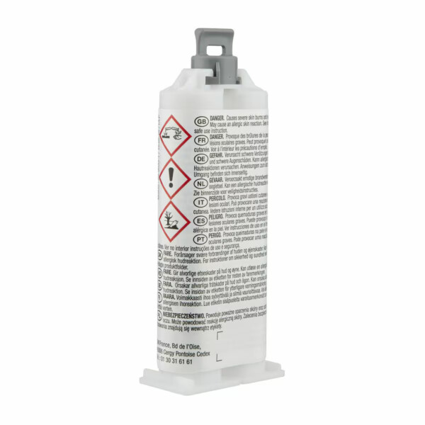 3M™ Scotch-Weld™ Εποξική Κόλλα DP100 - Image 2