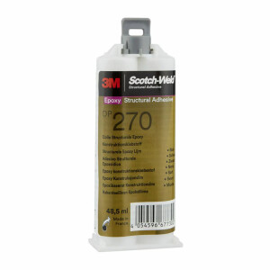 3M™ Scotch-Weld™ Epoxy Potting Compound DP270 Clear