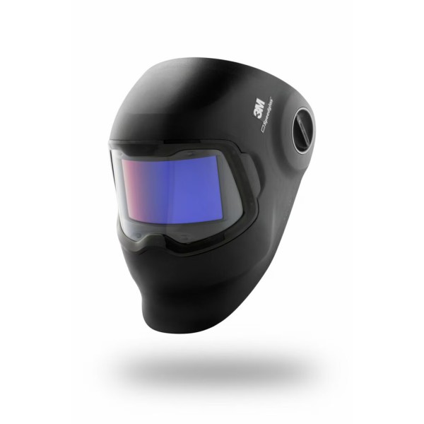 3M™ Speedglas™ Κράνος Συγκόλλησης G5-02 με Καμπύλο Φίλτρο Συγκόλλησης