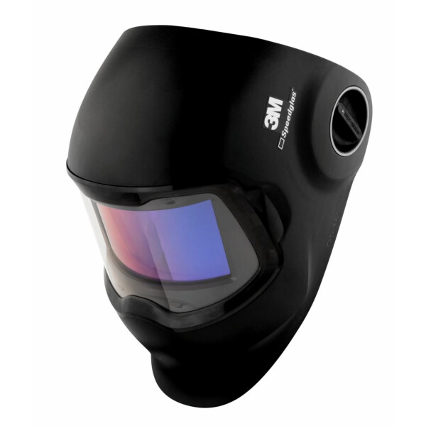 3M™ Speedglas™ Κράνος Συγκόλλησης G5-02 με Καμπύλο Φίλτρο Συγκόλλησης - Image 4