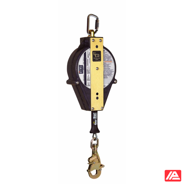 3M™ DBI-SALA® Ultra-Lok™ Self-Retracting Lifelines