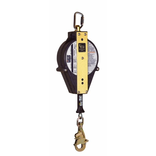 3M™ DBI-SALA® Ultra-Lok™ Self-Retracting Lifelines