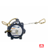 3M™ DBI-SALA® EZ-Line™ Retractable Horizontal Lifeline Systems