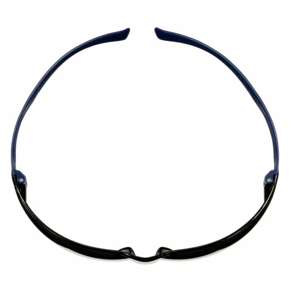 3M™ SecureFit™ Γυαλιά Προστασίας 100 Αντιχαρακτικοί / Αντιθαμβωτικοί Γκρι Φακοί  SF102AF-BLU-EU - Image 7