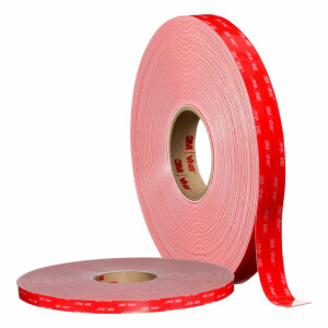 3M™ VHB™ Tape LSE-160WF Λευκή 1120mm x 33m, 1.6mm