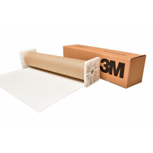 3M™ Safety-Walk™ Αντιολισθητική Ταινία Γενικής Χρήσης 688 Λευκή  1220mm x 45.7m