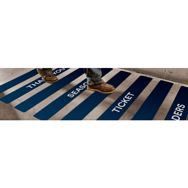3M™ Safety-Walk™ Αντιολισθητική Ταινία 588 Λευκή 1220mm x 45.7m - Image 2