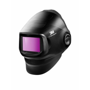 3M™ Speedglas™ Κράνος Συγκόλλησης G5-01 με φίλτρο συγκόλλησης G5-01TW, 611120