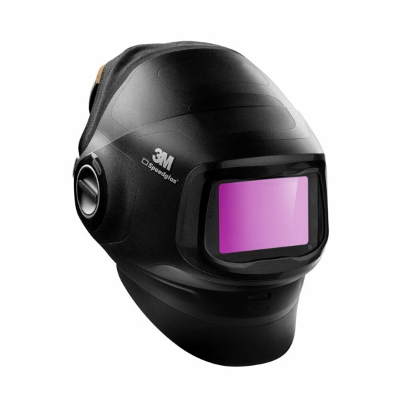 3M™ Speedglas™ Κράνος Συγκόλλησης G5-01 με φίλτρο συγκόλλησης G5-01TW, 611120 - Image 3