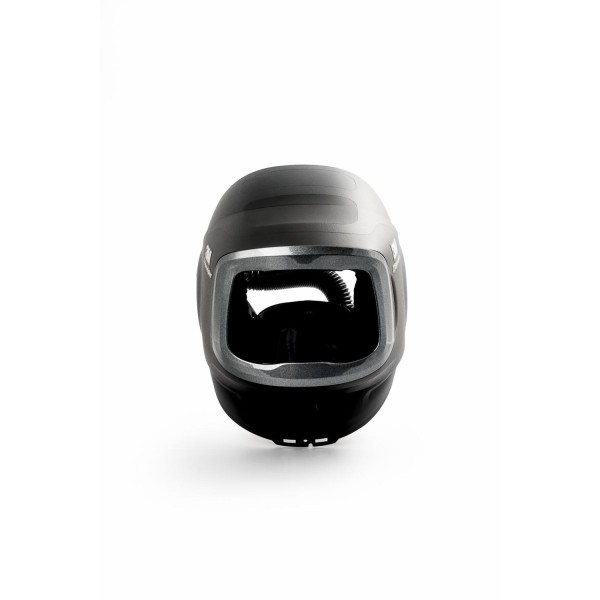 3M™ Speedglas™ Κράνος Συγκόλλησης G5-01 με Μπροστινό Κάλυμμα και Πλαίσιο Προσωπίδας χωρίς Φίλτρο και Προστασία Κεφαλής/Λαιμού, 611190 - Image 2