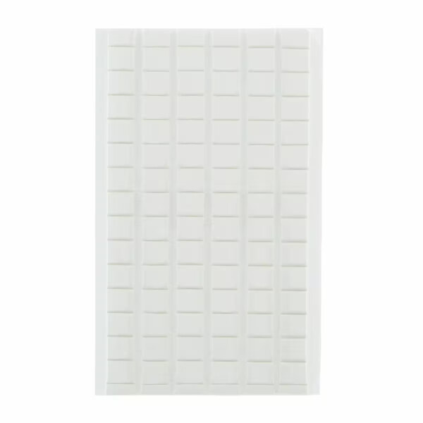 Scotch-Fix™ Removable Adhesive Pads 301008C36-P 11mm x 15mm - Image 5